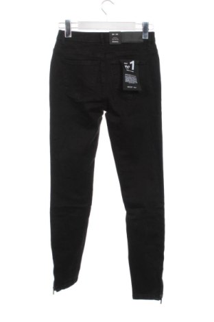 Дамски дънки Noisy May, Размер S, Цвят Черен, Цена 38,85 €