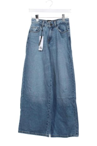 Női farmernadrág Noisy May, Méret XS, Szín Kék, Ár 17 259 Ft