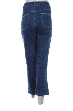 Dámske džínsy  Noni B, Veľkosť XL, Farba Modrá, Cena  24,95 €
