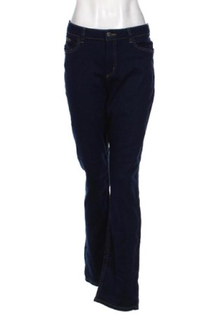 Damen Jeans Now, Größe L, Farbe Blau, Preis 17,99 €