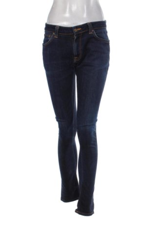 Γυναικείο Τζίν Nudie Jeans Co, Μέγεθος L, Χρώμα Μπλέ, Τιμή 14,99 €, #136424116
