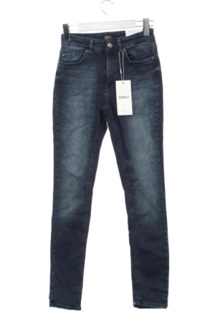 Női farmernadrág ONLY, Méret XS, Szín Kék, Ár 19 749 Ft