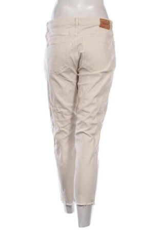 Blugi de femei ONLY, Mărime L, Culoare Bej, Preț 107,99 Lei