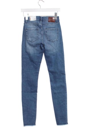 Blugi de femei ONLY, Mărime XXS, Culoare Albastru, Preț 243,99 Lei