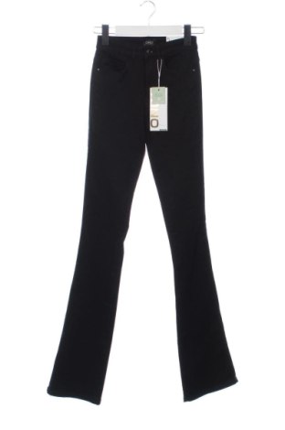 Dámské džíny  ONLY, Velikost XS, Barva Černá, Cena  1 105,00 Kč