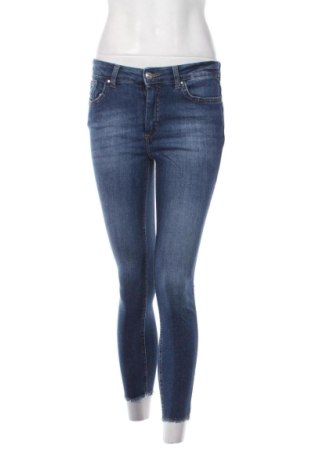 Blugi de femei ONLY, Mărime M, Culoare Albastru, Preț 243,99 Lei