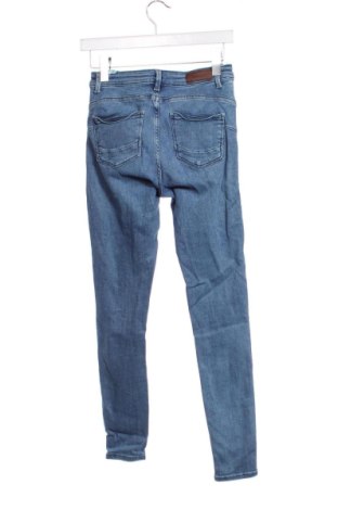Dámske džínsy  ONLY, Veľkosť XS, Farba Modrá, Cena  17,00 €
