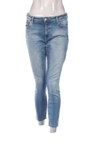 Blugi de femei ONLY, Mărime L, Culoare Albastru, Preț 107,99 Lei