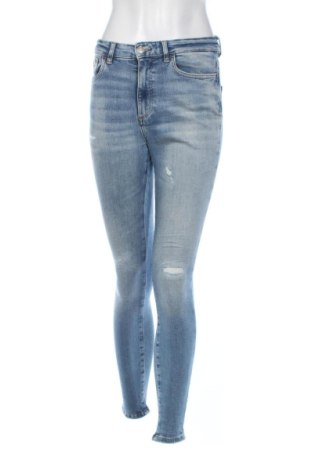 Blugi de femei ONLY, Mărime S, Culoare Albastru, Preț 107,99 Lei