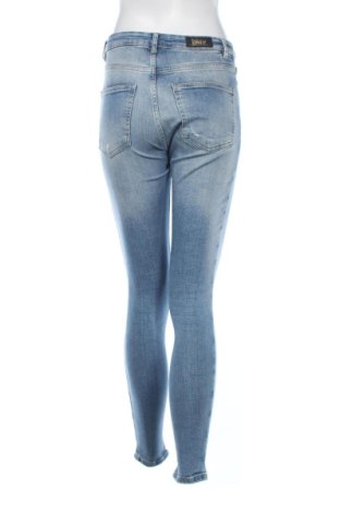 Blugi de femei ONLY, Mărime S, Culoare Albastru, Preț 107,99 Lei