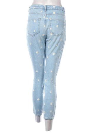 Blugi de femei ONLY, Mărime S, Culoare Albastru, Preț 107,99 Lei