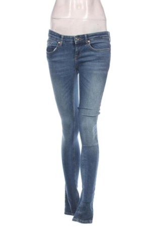 Blugi de femei ONLY, Mărime S, Culoare Albastru, Preț 119,99 Lei, #136396616