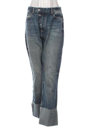 Дамски дънки ONLY, Размер M, Цвят Син, Цена 17,89 €