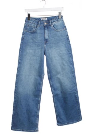 Дамски дънки ONLY, Размер XS, Цвят Син, Цена 30,67 €