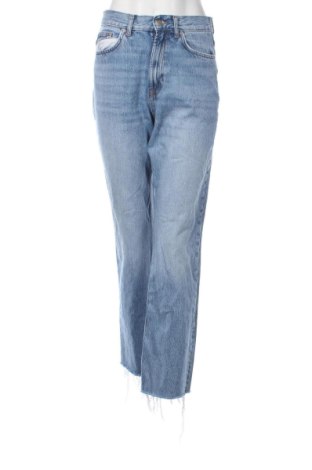 Blugi de femei ONLY, Mărime S, Culoare Albastru, Preț 107,99 Lei
