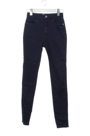 Дамски дънки ONLY, Размер XS, Цвят Син, Цена 16,36 €