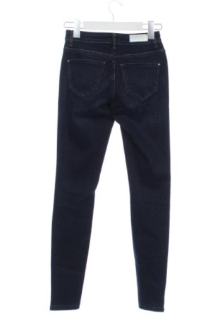 Дамски дънки ONLY, Размер XS, Цвят Син, Цена 17,89 €