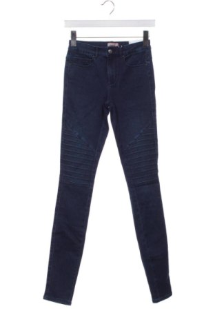 Дамски дънки ONLY, Размер XS, Цвят Син, Цена 39,88 €