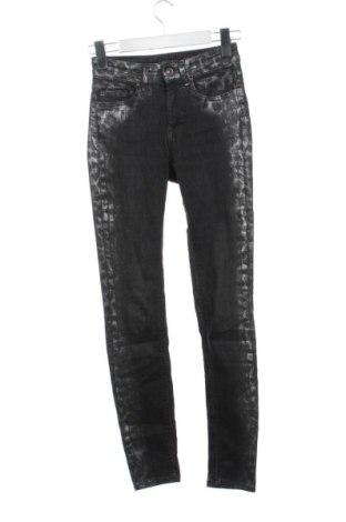 Damen Jeans ONLY, Größe XXS, Farbe Grau, Preis 8,99 €, #136416533