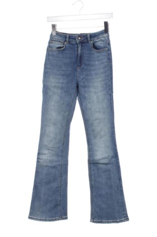 Дамски дънки ONLY, Размер XS, Цвят Син, Цена 17,89 €