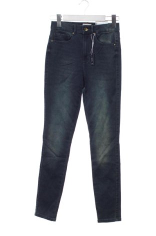 Дамски дънки ONLY, Размер XS, Цвят Син, Цена 30,67 €