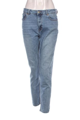 Blugi de femei ONLY, Mărime M, Culoare Albastru, Preț 91,00 Lei, #136426486