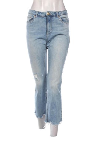 Damen Jeans ONLY, Größe M, Farbe Blau, Preis 17,00 €, #136429412