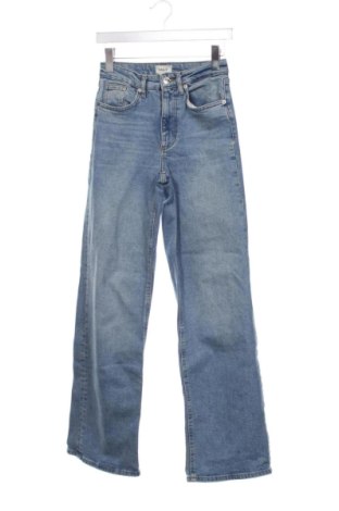 Damen Jeans ONLY, Größe XS, Farbe Blau, Preis 17,00 €, #136434112