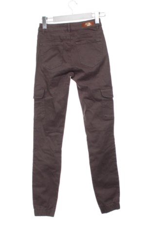 Дамски дънки ONLY, Размер XS, Цвят Кафяв, Цена 39,88 €