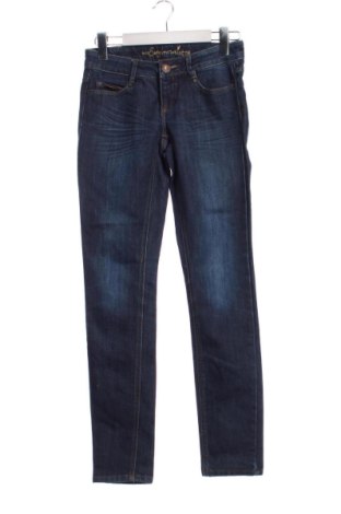 Damen Jeans ONLY, Größe M, Farbe Blau, Preis 17,39 €, #136438468