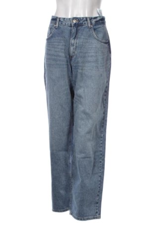 Damskie jeansy ONLY, Rozmiar XL, Kolor Niebieski, Cena 207,99 zł