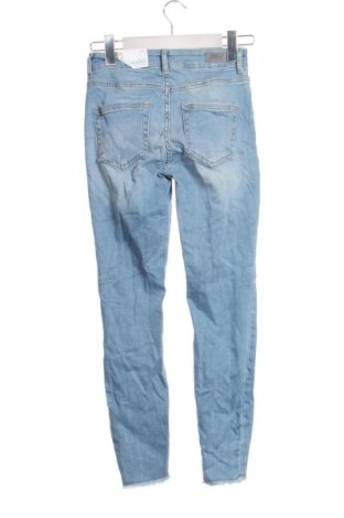 Дамски дънки ONLY, Размер XXS, Цвят Син, Цена 19,94 €