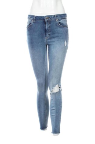 Damen Jeans ONLY, Größe M, Farbe Blau, Preis 22,99 €
