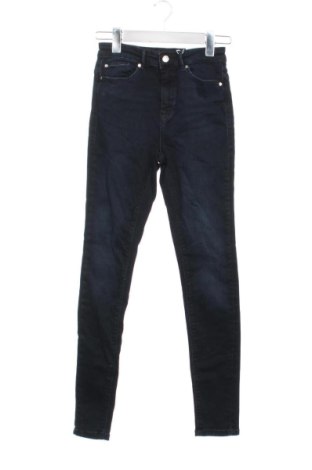 Дамски дънки ONLY, Размер XXS, Цвят Син, Цена 27,09 €