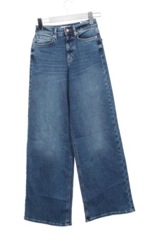 Дамски дънки ONLY, Размер XXS, Цвят Син, Цена 17,89 €