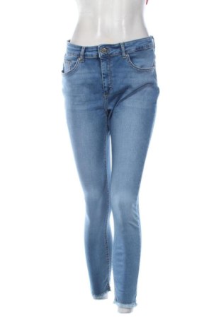 Damskie jeansy ONLY, Rozmiar L, Kolor Niebieski, Cena 91,99 zł, #136456864