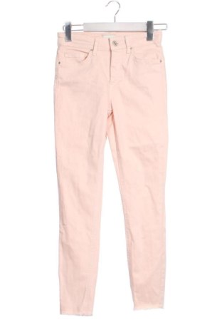 Γυναικείο Τζίν ONLY, Μέγεθος XS, Χρώμα Ρόζ , Τιμή 17,99 €, #136463875