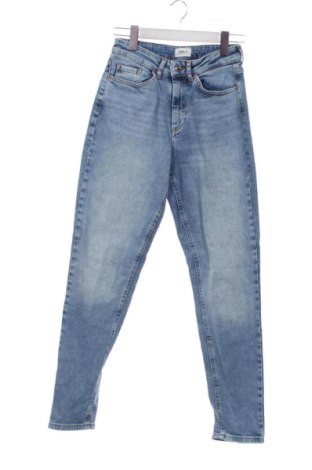 Дамски дънки ONLY, Размер XS, Цвят Син, Цена 17,89 €