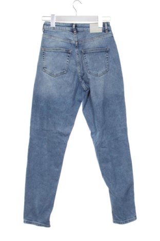 Дамски дънки ONLY, Размер XS, Цвят Син, Цена 17,89 €