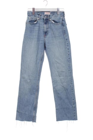 Blugi de femei ONLY, Mărime XS, Culoare Albastru, Preț 107,99 Lei