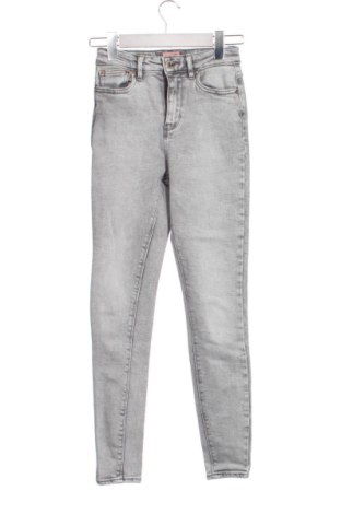 Damen Jeans ONLY, Größe XXS, Farbe Grau, Preis 17,00 €
