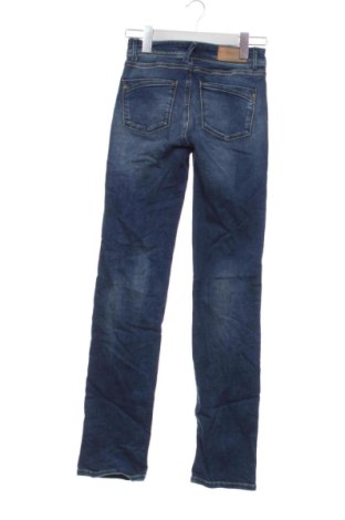 Дамски дънки ONLY, Размер XS, Цвят Син, Цена 17,89 €