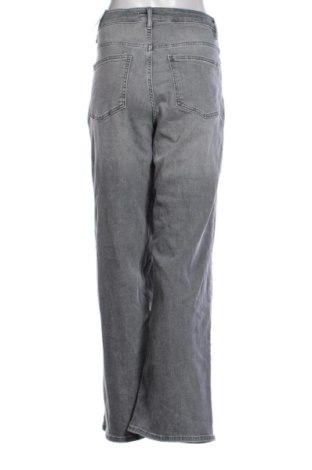 Дамски дънки ONLY, Размер L, Цвят Сив, Цена 39,88 €