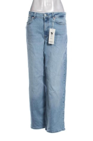Дамски дънки ONLY, Размер L, Цвят Син, Цена 39,88 €