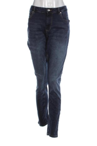 Дамски дънки ONLY, Размер XL, Цвят Син, Цена 32,21 €