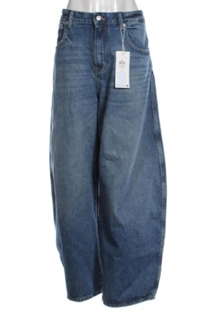 Dámske džínsy  ONLY, Veľkosť XL, Farba Modrá, Cena  46,95 €