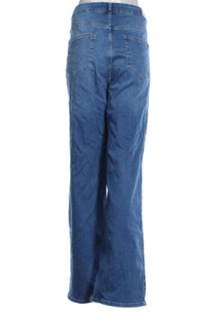 Дамски дънки ONLY, Размер XXL, Цвят Син, Цена 32,21 €