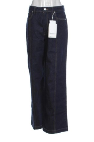 Дамски дънки ONLY, Размер M, Цвят Син, Цена 32,21 €