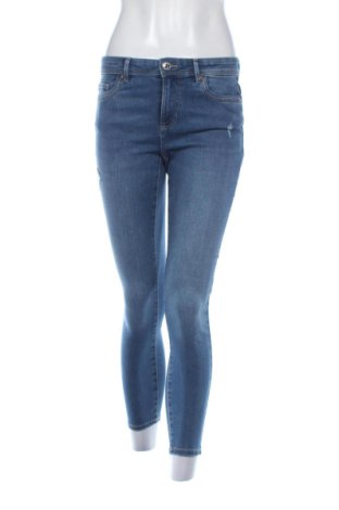 Blugi de femei ONLY, Mărime S, Culoare Albastru, Preț 107,99 Lei