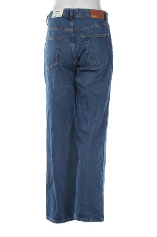 Blugi de femei ONLY, Mărime M, Culoare Albastru, Preț 243,99 Lei